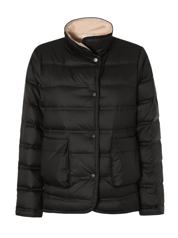 TATUUM TATUUM Преходно яке 'MARANTI'  черно