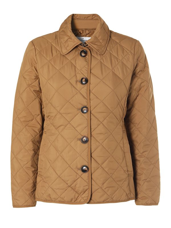 TATUUM TATUUM Преходно яке 'PIKONI'  бежово