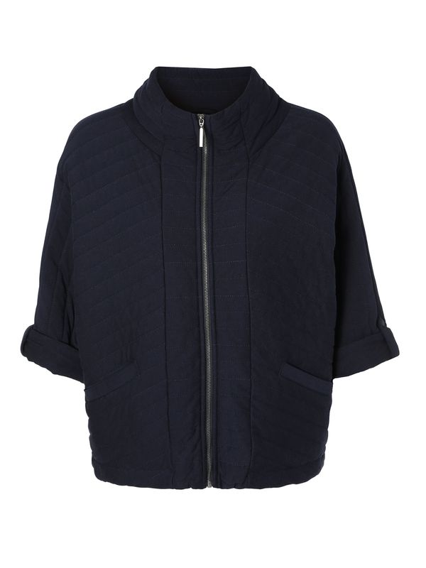 TATUUM TATUUM Преходно яке 'Rodisi'  нейви синьо