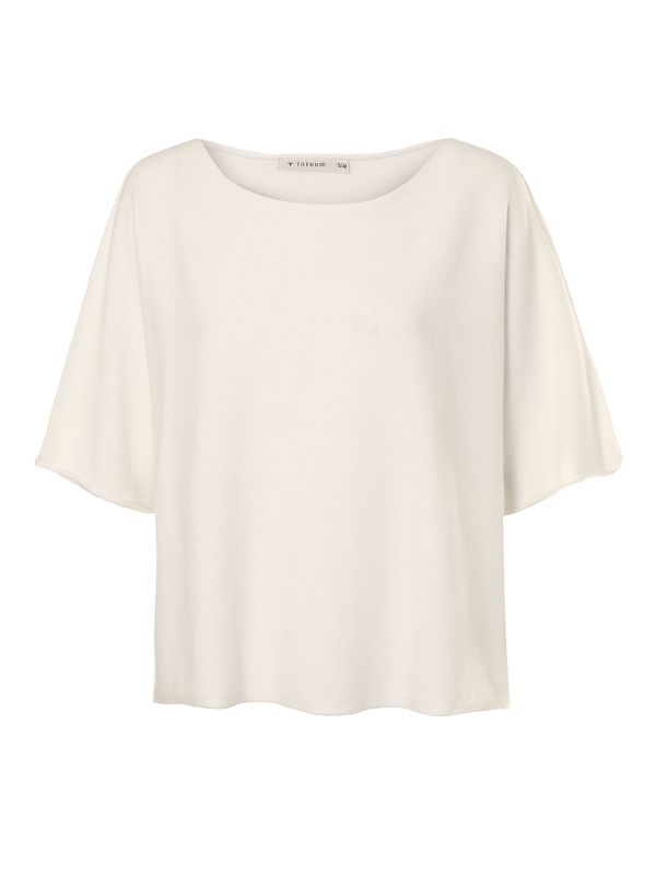 TATUUM TATUUM Пуловер 'Arbiza'  мръсно бяло