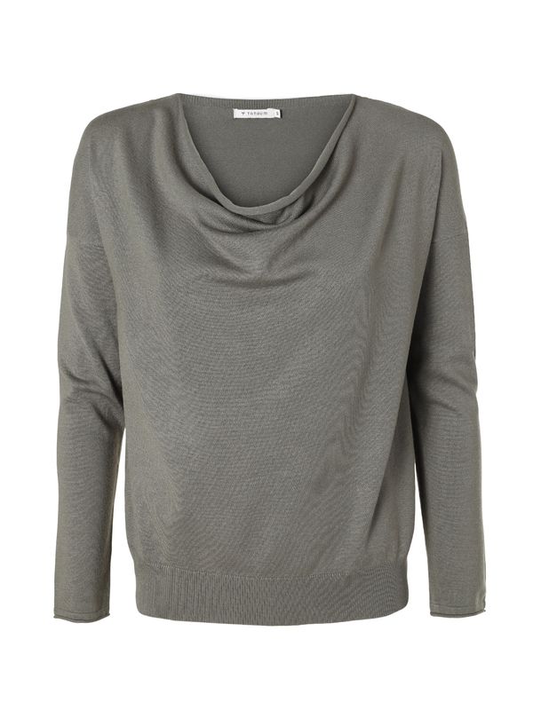 TATUUM TATUUM Пуловер 'LIVO'  каки