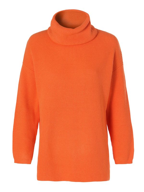 TATUUM TATUUM Пуловер 'Mensa'  оранжево