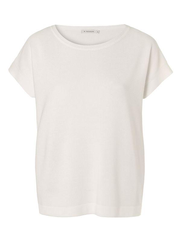 TATUUM TATUUM Пуловер  мръсно бяло