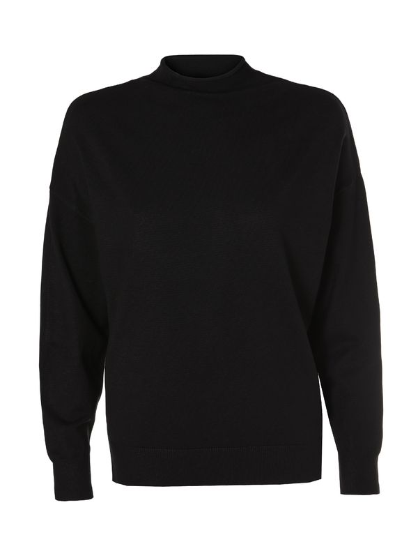 TATUUM TATUUM Пуловер 'NAVI'  черно