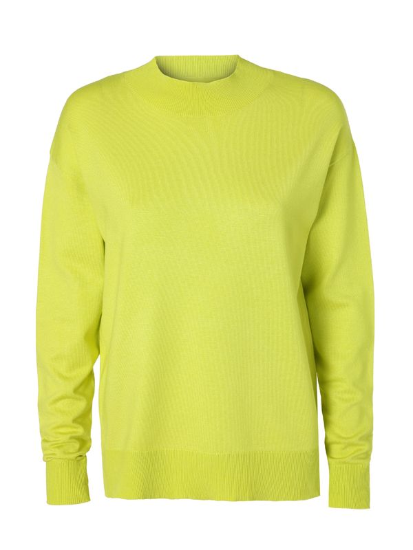 TATUUM TATUUM Пуловер 'Nawiko'  киви