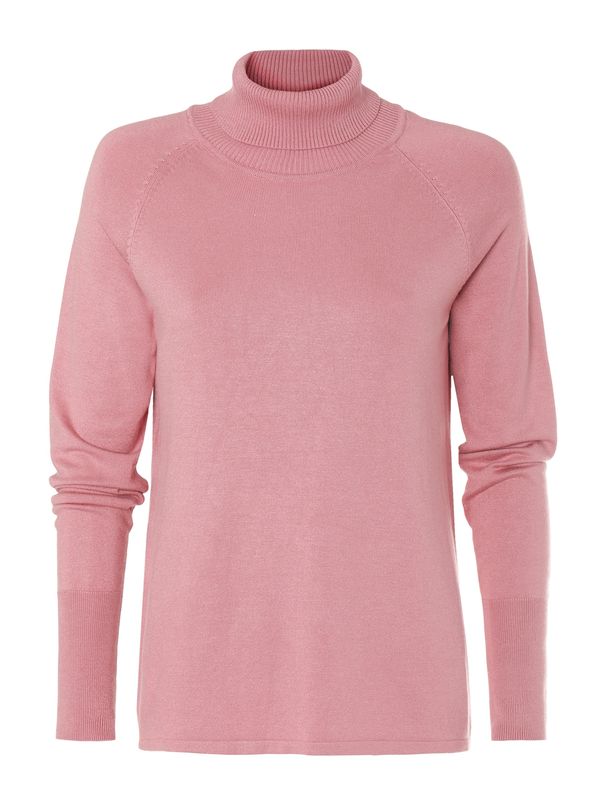 TATUUM TATUUM Пуловер 'NEKOKI 1'  пепел от рози