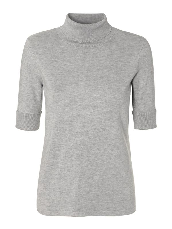 TATUUM TATUUM Пуловер  сив меланж