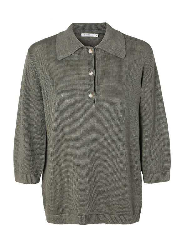 TATUUM TATUUM Пуловер 'TASZKA'  каки