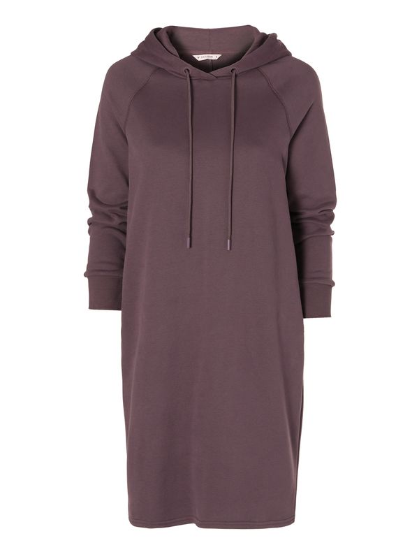 TATUUM TATUUM Рокля 'Aspena'  таупе сиво