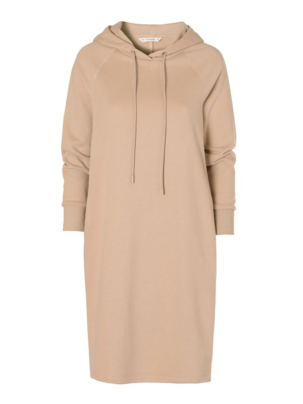 TATUUM TATUUM Рокля 'Aspena'  тъмнобежово