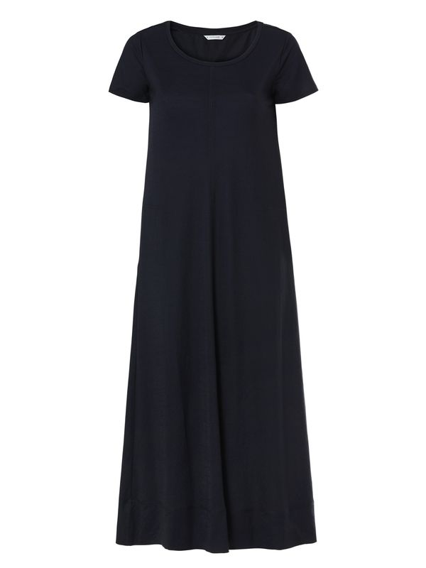TATUUM TATUUM Рокля 'GARDINA'  нейви синьо