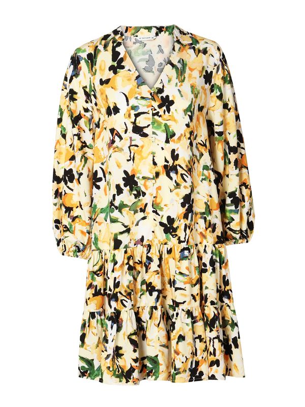 TATUUM TATUUM Рокля 'KENISA'  пъстро