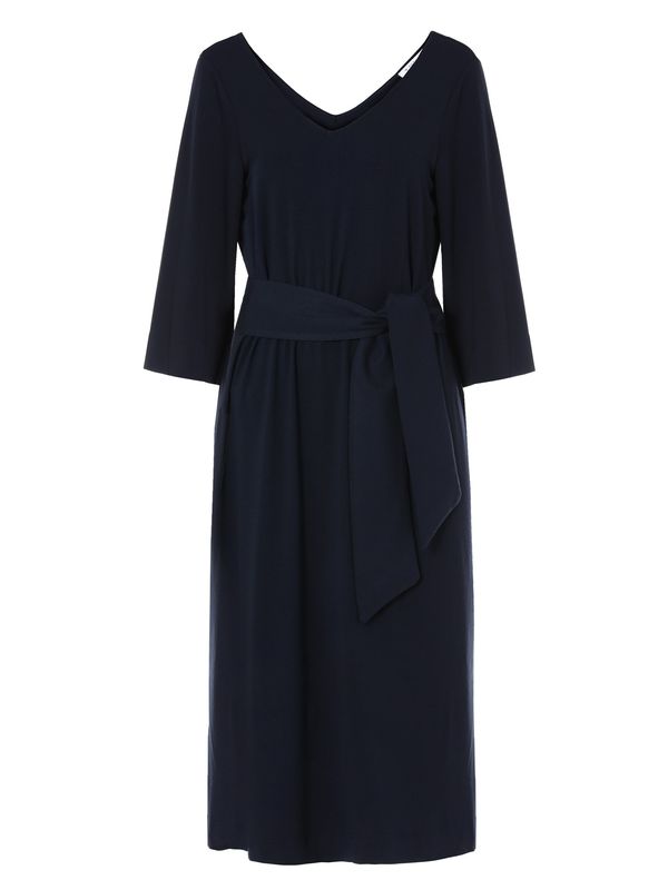 TATUUM TATUUM Рокля 'LAMBIK'  черно