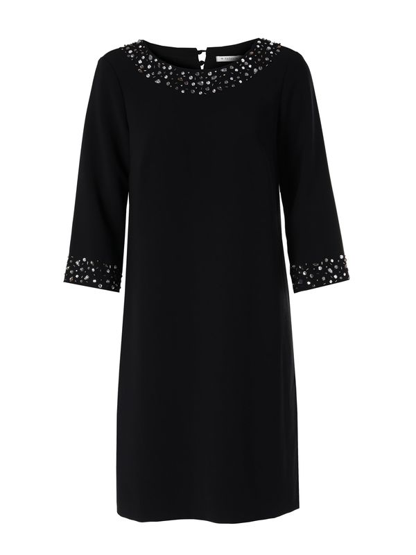 TATUUM TATUUM Рокля 'LINTIKO'  черно