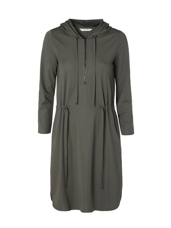 TATUUM TATUUM Рокля 'LOKO'  каки