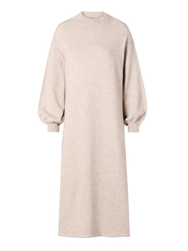 TATUUM TATUUM Рокля 'LUMIA 1'  бежово