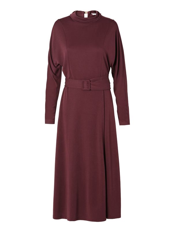 TATUUM TATUUM Рокля 'MIKSA'  червено