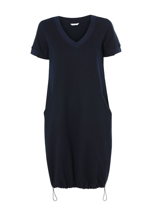 TATUUM TATUUM Рокля 'NAJESTI'  нейви синьо