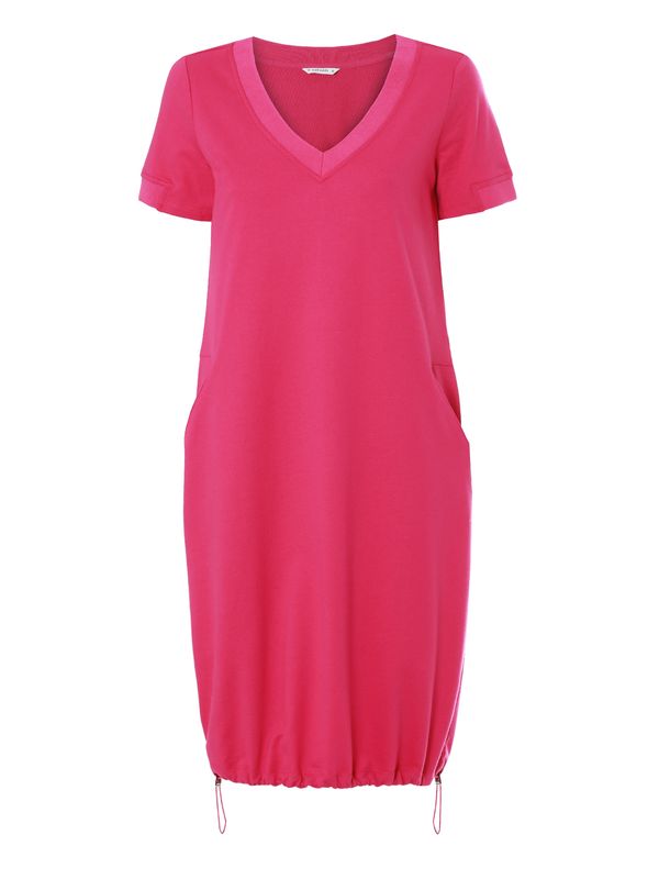 TATUUM TATUUM Рокля 'NAJESTI'  розово