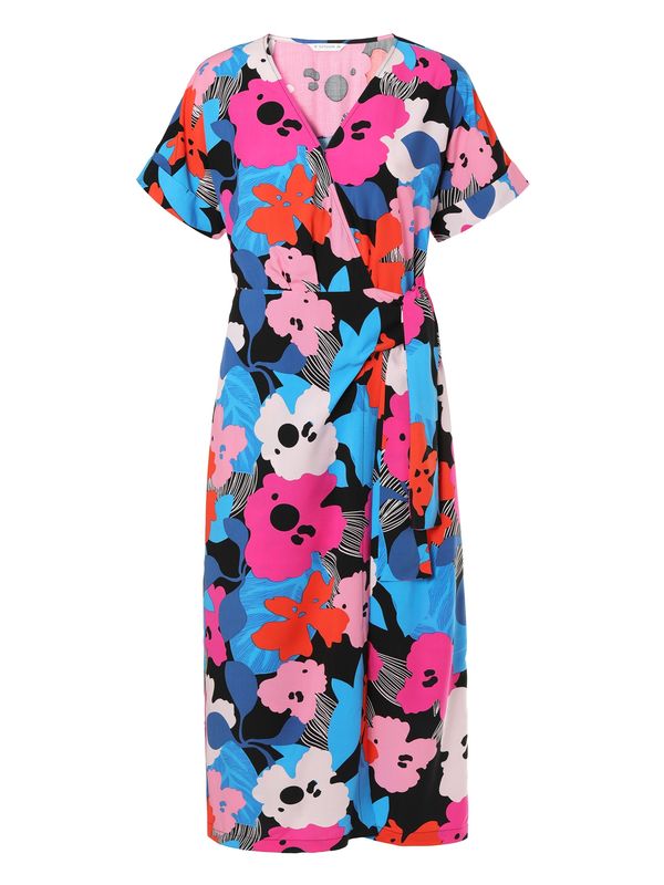 TATUUM TATUUM Рокля 'NANKO 1'  пъстро