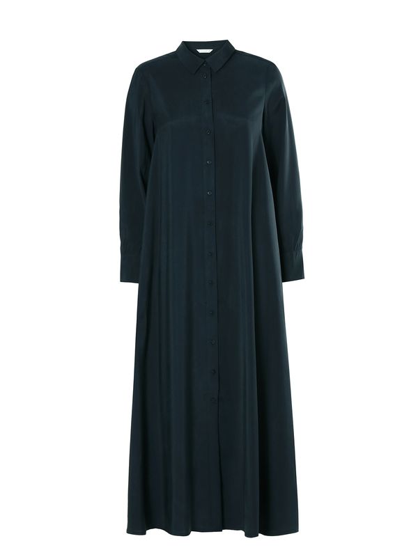 TATUUM TATUUM Рокля 'NATOLI'  нейви синьо / пъстро