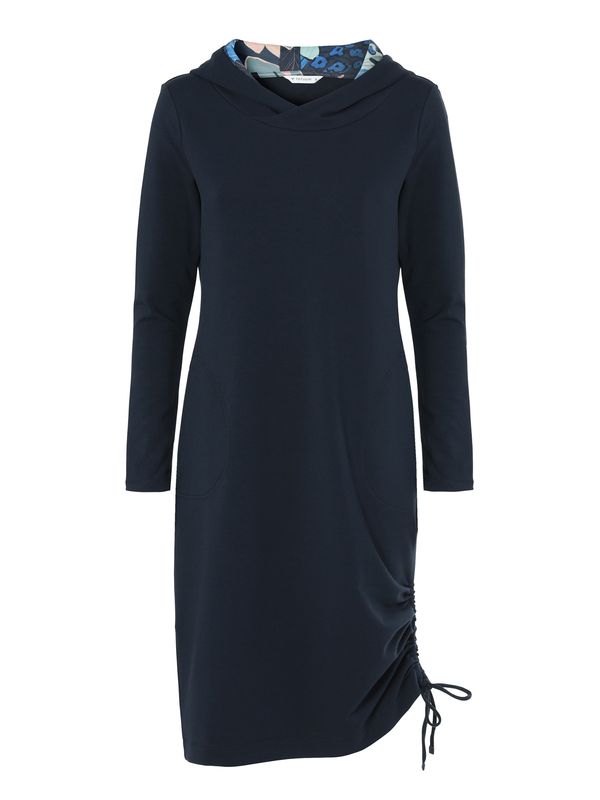 TATUUM TATUUM Рокля 'Natoliko'  нейви синьо