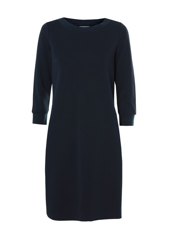 TATUUM TATUUM Рокля 'NISOTO'  нейви синьо