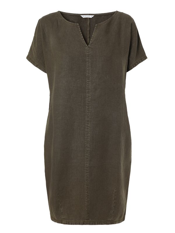 TATUUM TATUUM Рокля 'Owerita 1'  маслина