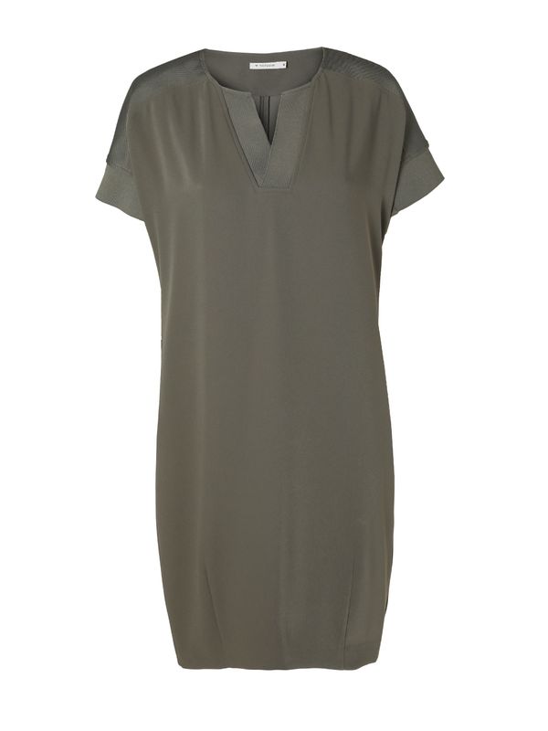 TATUUM TATUUM Рокля 'OWERITA'  каки