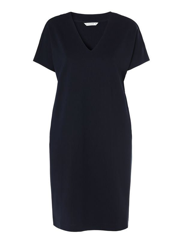 TATUUM TATUUM Рокля 'Radimi'  нейви синьо