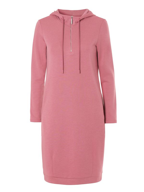 TATUUM TATUUM Рокля 'Roka'  розово