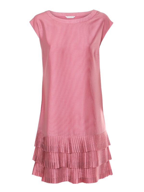 TATUUM TATUUM Рокля 'Skampiana'  розово