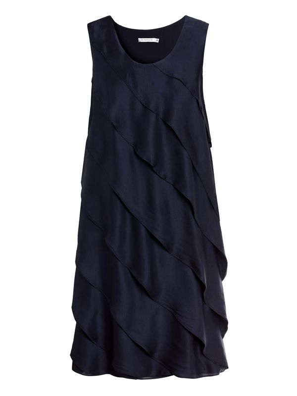 TATUUM TATUUM Рокля 'Sofi'  нейви синьо