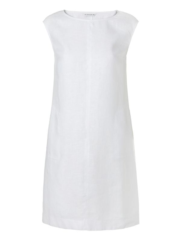TATUUM TATUUM Рокля 'Sonatko'  мръсно бяло