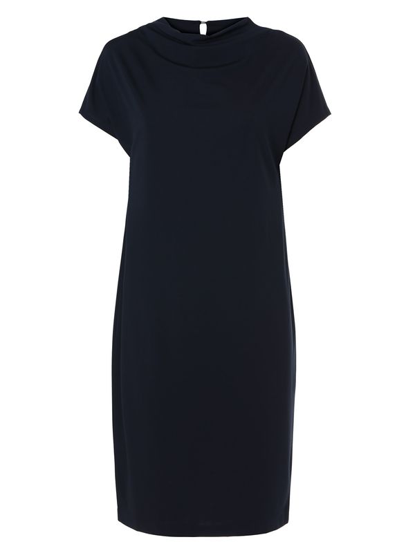 TATUUM TATUUM Рокля 'ZORIMA'  нейви синьо