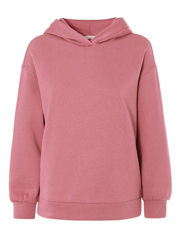 TATUUM TATUUM Суичър 'Gorati'  пепел от рози