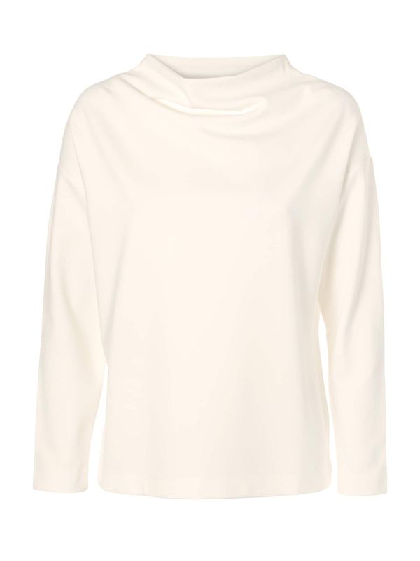 TATUUM TATUUM Суичър 'Konczi'  мръсно бяло