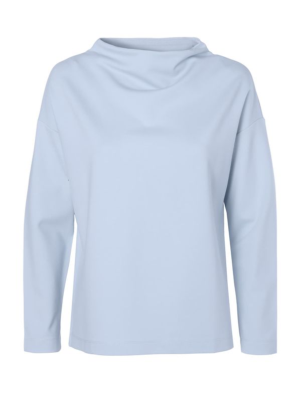 TATUUM TATUUM Суичър 'Konczi'  светлосиньо