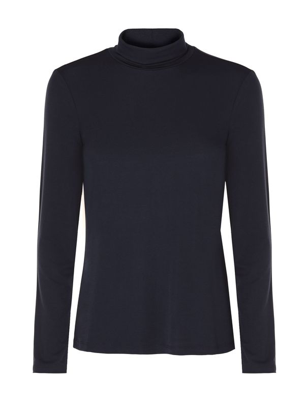 TATUUM TATUUM Тениска 'Goltika'  морскосиньо