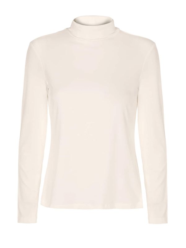 TATUUM TATUUM Тениска 'Goltika'  мръсно бяло