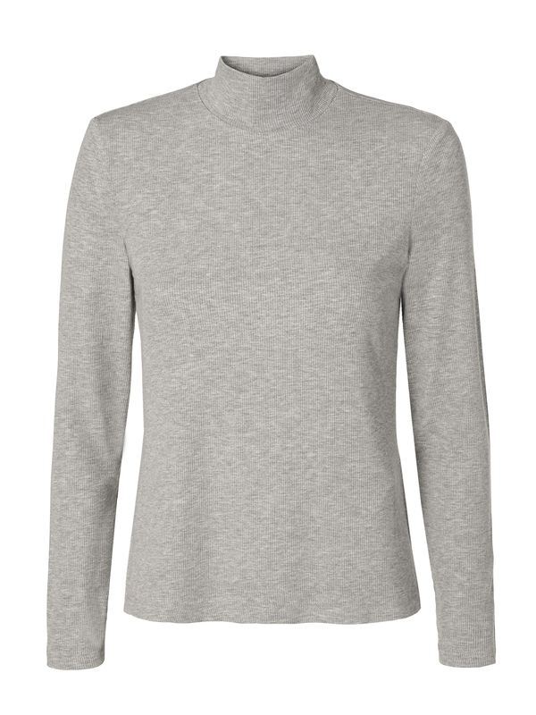 TATUUM TATUUM Тениска 'GOLTIKA'  сиво