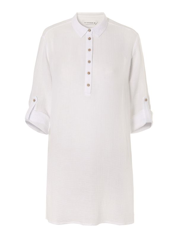 TATUUM TATUUM Туника 'Yola'  бяло