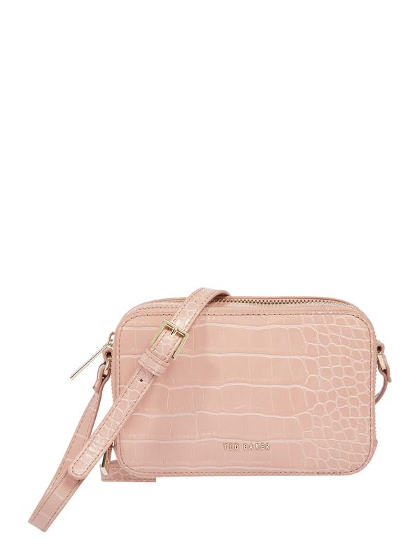 Ted Baker Ted Baker Чанта с презрамки 'Stina'  бледорозово