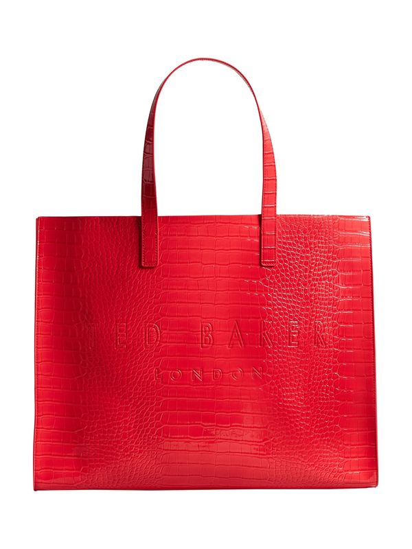 Ted Baker Ted Baker "Чанта тип ""Shopper""" 'ALLICON'  корал