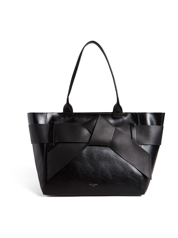 Ted Baker Ted Baker "Чанта тип ""Shopper""" 'Jimma'  черно