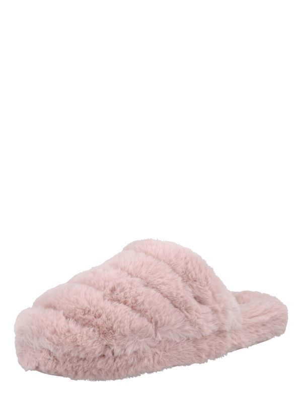 Ted Baker Ted Baker Домашни пантофи 'LOPSEY'  бледорозово