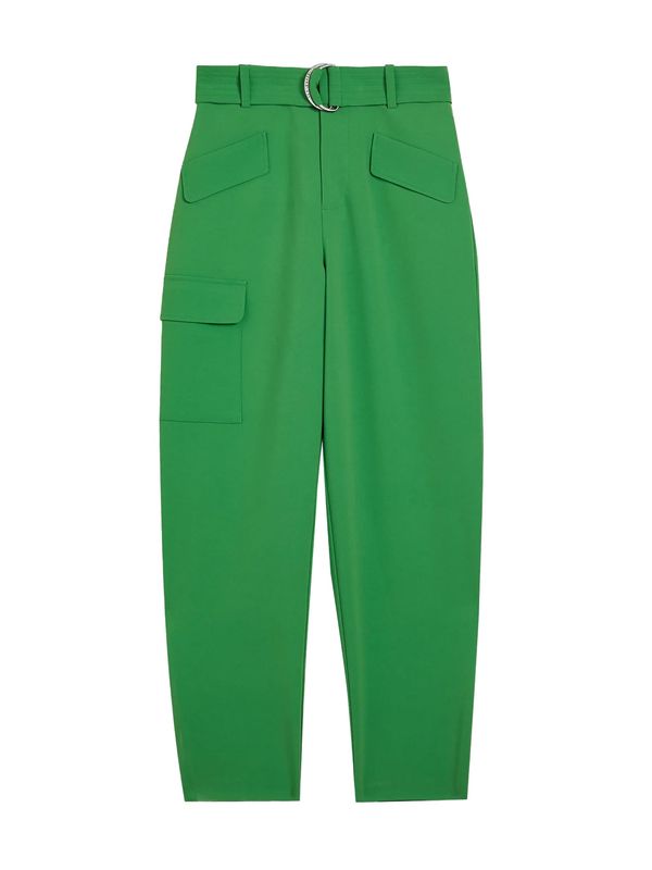 Ted Baker Ted Baker Карго панталон 'Gracieh'  зелено