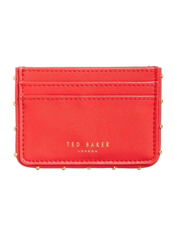 Ted Baker Ted Baker Несесер 'Kahnia'  злато / корал