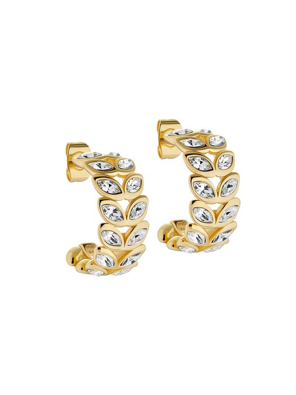 Ted Baker Ted Baker Обеци 'SENELDA'  злато