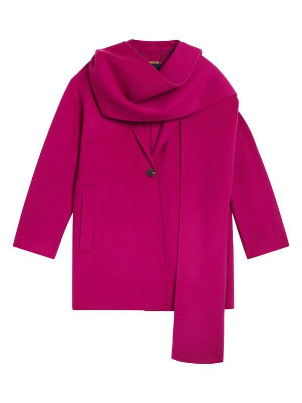 Ted Baker Ted Baker Преходно палто 'Skylorr'  фуксия